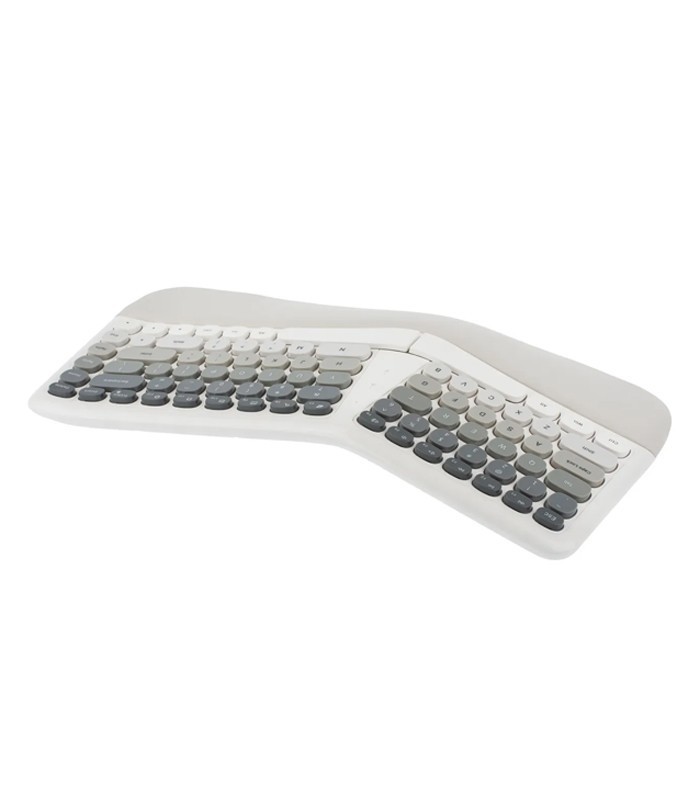 کیبورد و ماوس بی سیم مافی BOMI