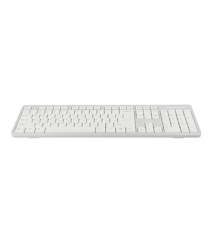 کیبورد و ماوس بی سیم مافی X100