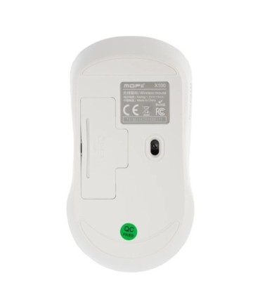 کیبورد و ماوس بی سیم مافی X100