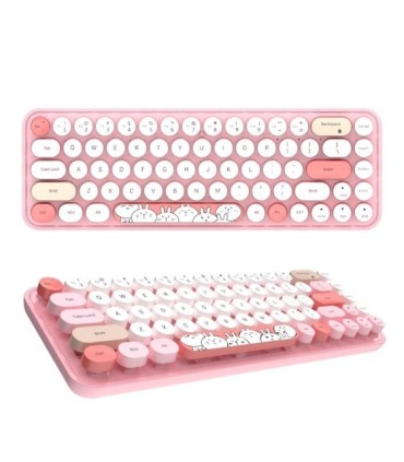 کیبورد و ماوس بی سیم مافی I Bean Pro