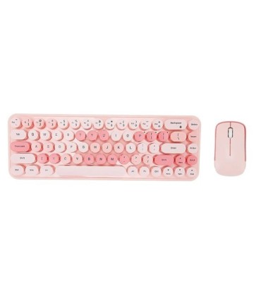 کیبورد و ماوس بی سیم مافی I Bean