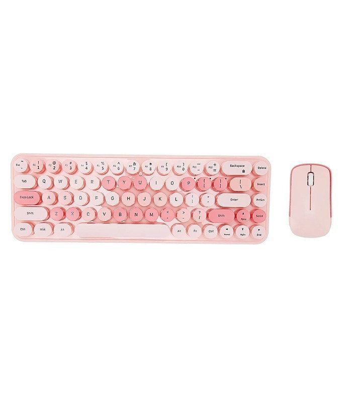 کیبورد و ماوس بی سیم مافی I Bean