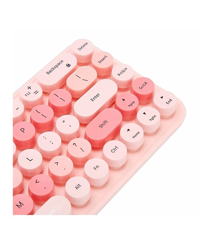 کیبورد و ماوس بی سیم مافی I Bean