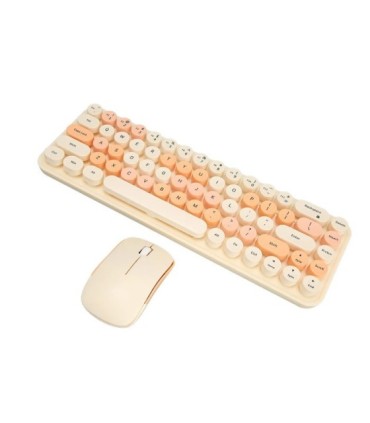 کیبورد و ماوس بی سیم مافی I Bean