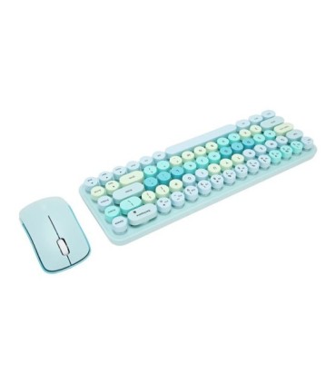 کیبورد و ماوس بی سیم مافی I Bean