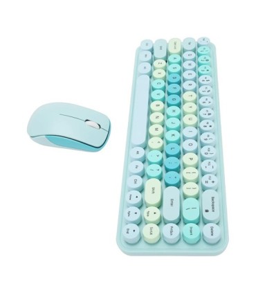 کیبورد و ماوس بی سیم مافی I Bean