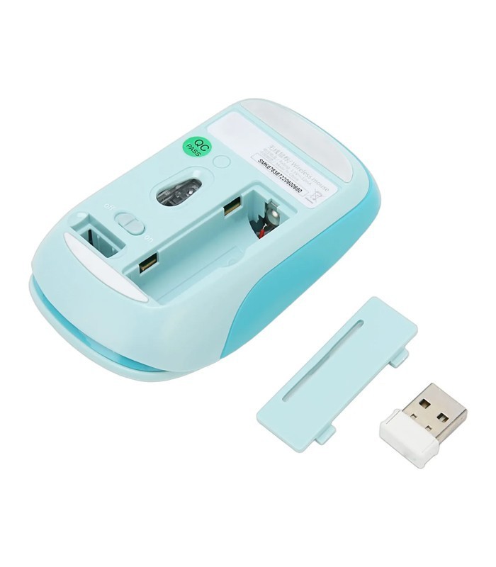 کیبورد و ماوس بی سیم مافی I Bean