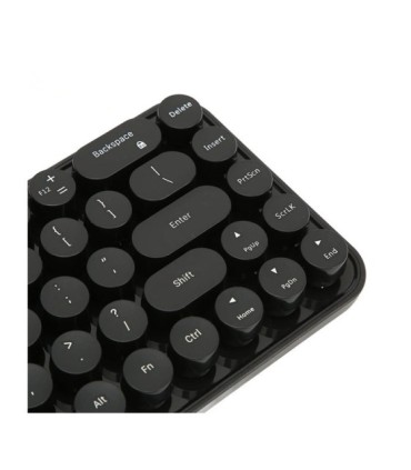 کیبورد و ماوس بی سیم مافی I Bean Pure