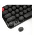 کیبورد و ماوس بی سیم مافی I Bean Pure
