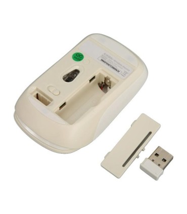 کیبورد و ماوس بی سیم مافی I Bean Pure