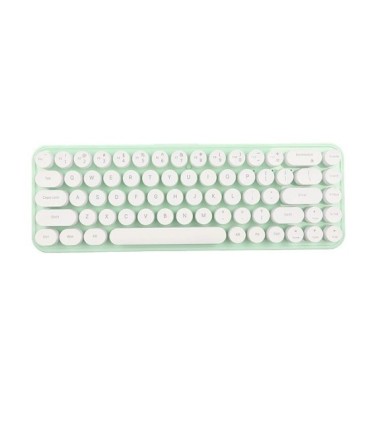 کیبورد و ماوس بی سیم مافی I Bean Pure