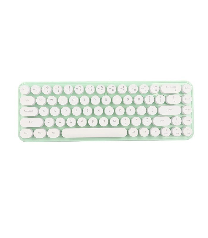 کیبورد و ماوس بی سیم مافی I Bean Pure