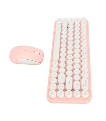 کیبورد و ماوس بی سیم مافی I Bean Pure