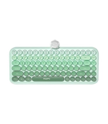 کیبورد بی سیم مافی ANNI