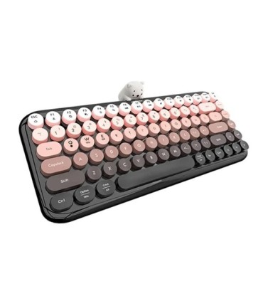 کیبورد بی سیم مافی ANNI