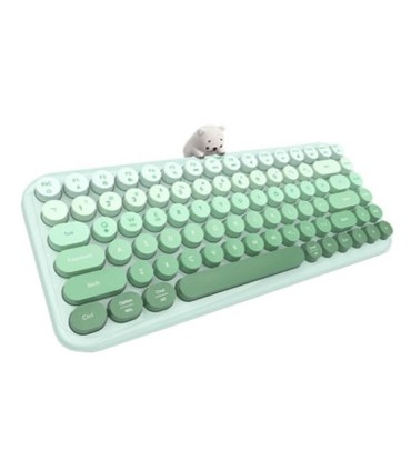 کیبورد بی سیم مافی ANNI