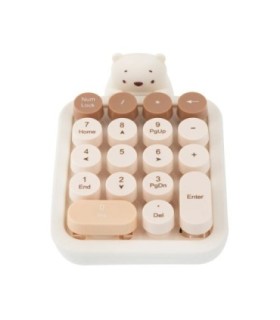 کی پد بی سیم مافی 520