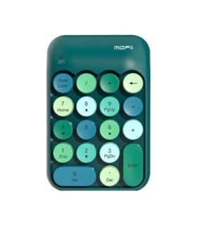 کی پد بی سیم مافی X910