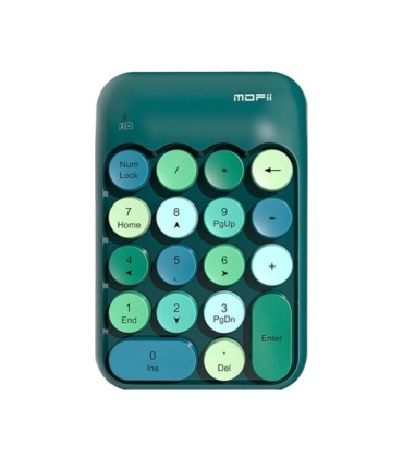 کی پد بی سیم مافی X910