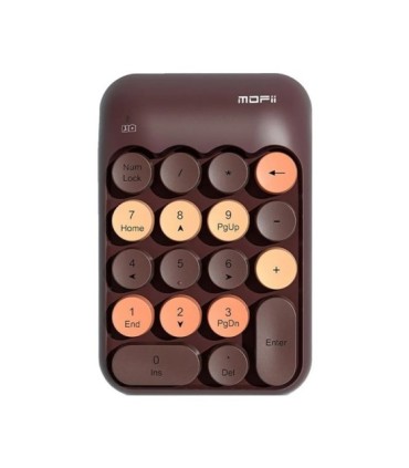 کی پد بی سیم مافی X910