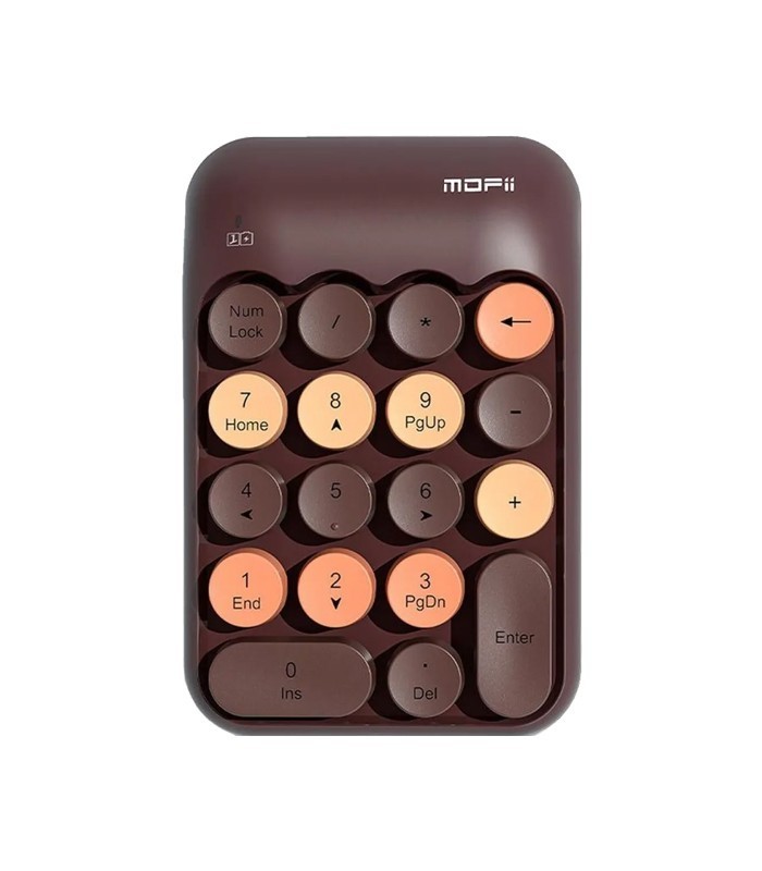 کی پد بی سیم مافی X910