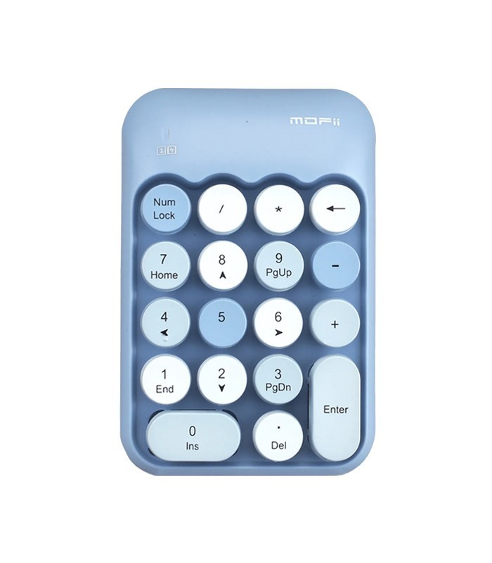 کی پد بی سیم مافی X910