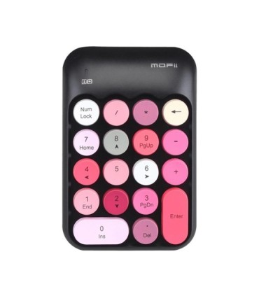 کی پد بی سیم مافی X910