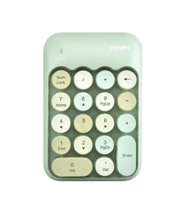 کی پد بی سیم مافی X910