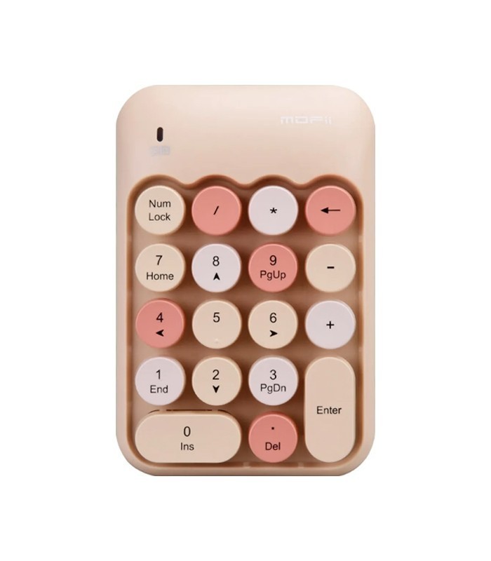 کی پد بی سیم مافی X910