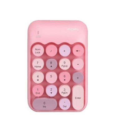 کی پد بی سیم مافی X910