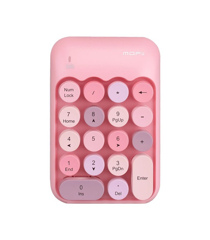 کی پد بی سیم مافی X910