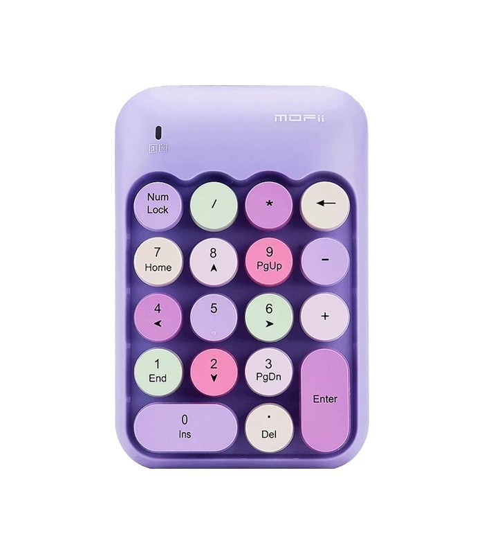 کی پد بی سیم مافی X910