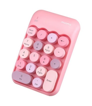 کی پد بی سیم مافی X910