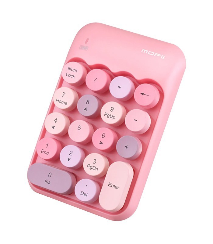 کی پد بی سیم مافی X910