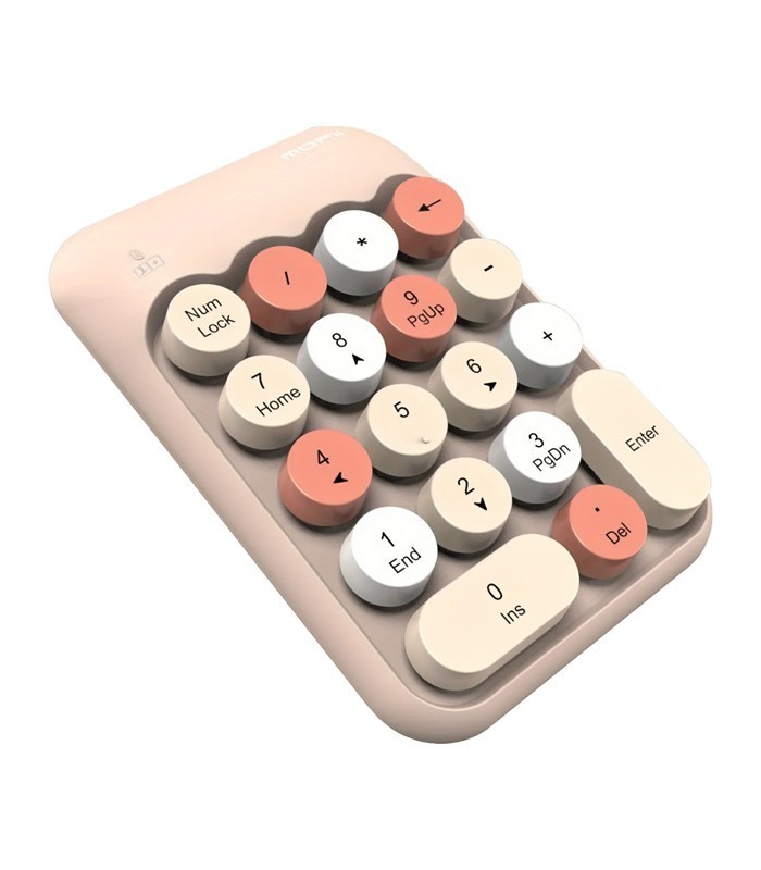 کی پد بی سیم مافی X910