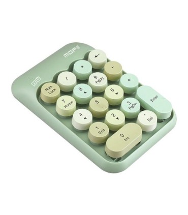 کی پد بی سیم مافی X910