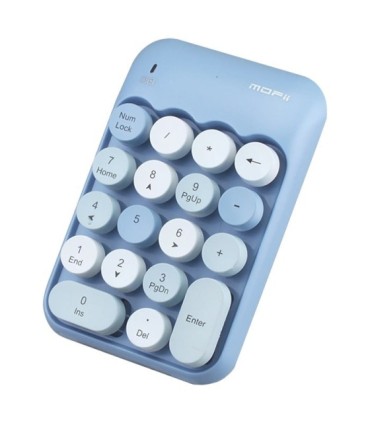 کی پد بی سیم مافی X910