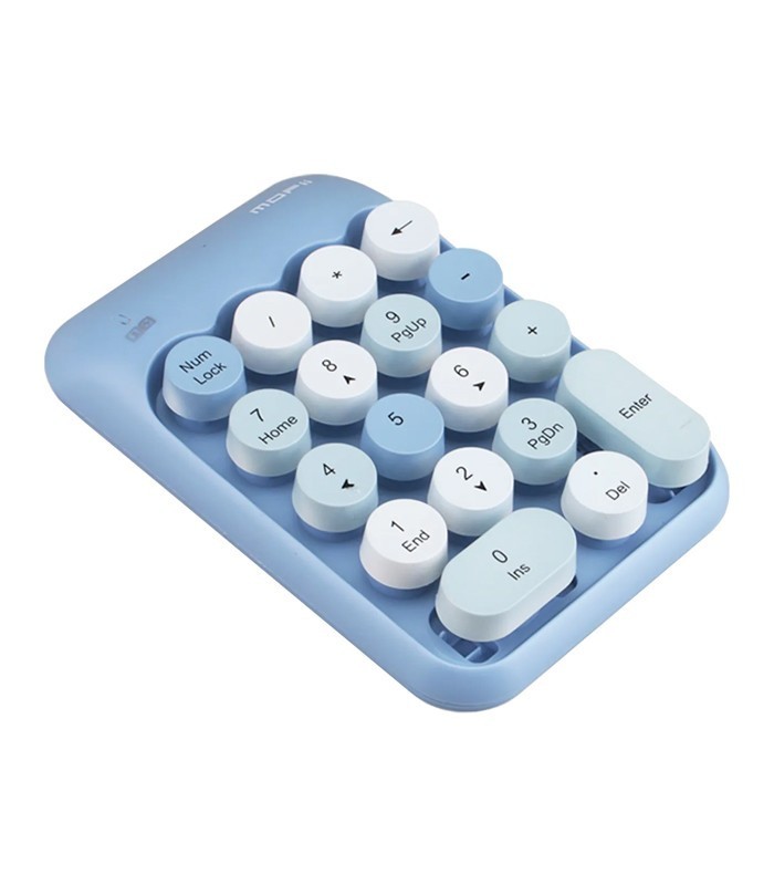 کی پد بی سیم مافی X910