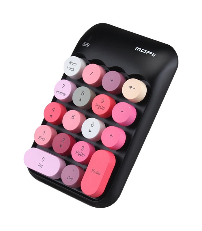 کی پد بی سیم مافی X910