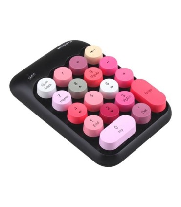 کی پد بی سیم مافی X910