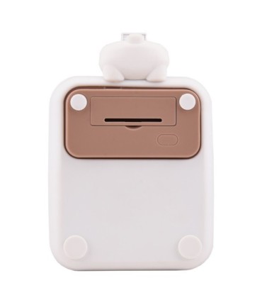 کی پد بی سیم مافی 520