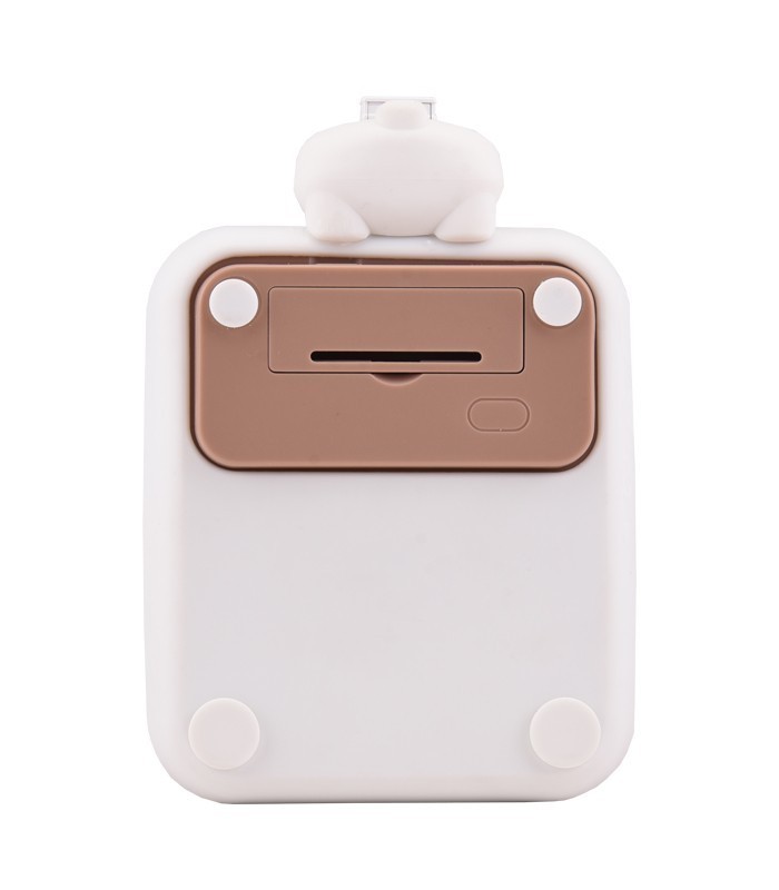 کی پد بی سیم مافی 520