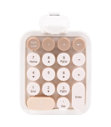 کی پد بی سیم مافی 520