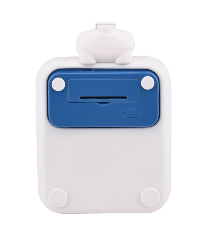 کی پد بی سیم مافی 520