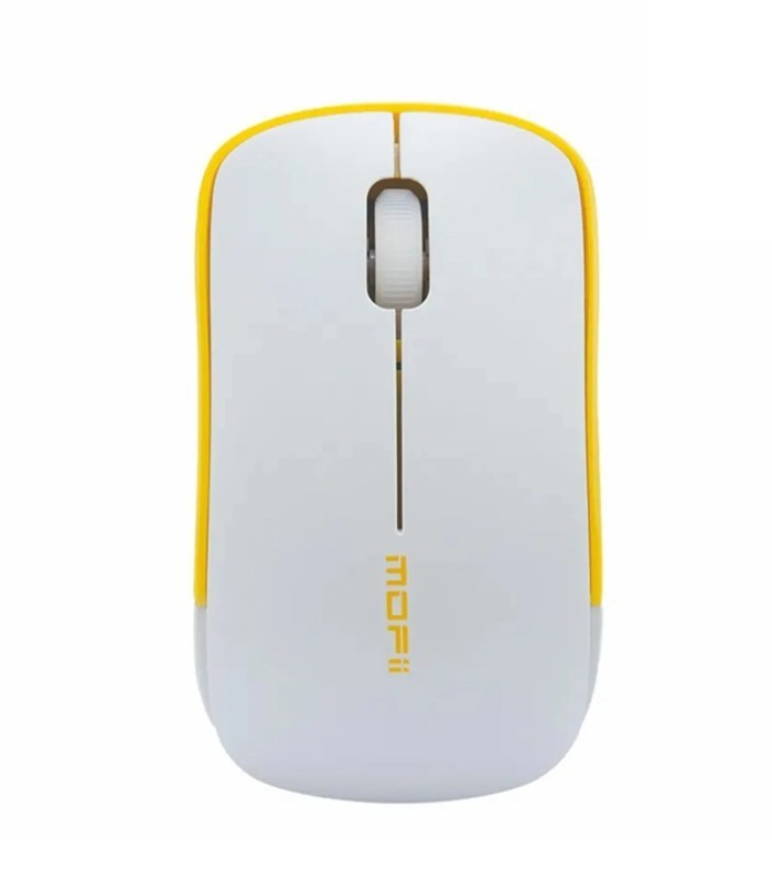 ماوس بی سیم مافی GO18