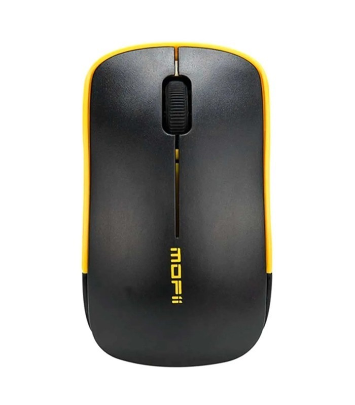 ماوس بی سیم مافی GO18