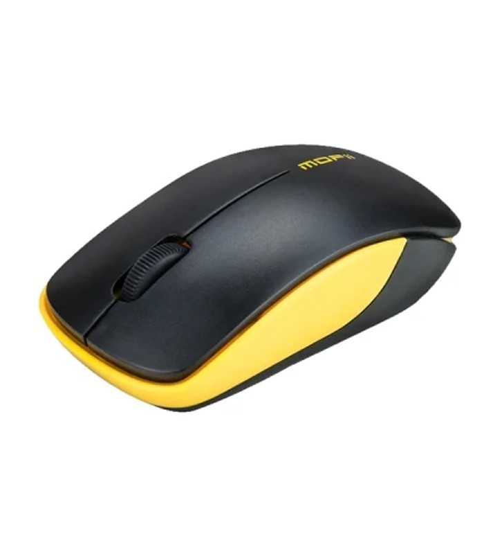 ماوس بی سیم مافی GO18