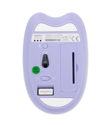 ماوس بی سیم مافی M3DM