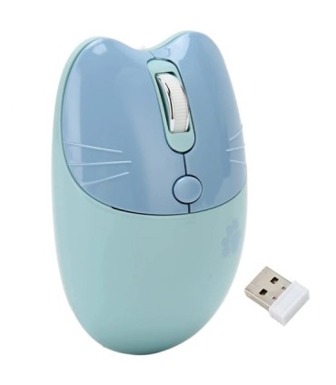 ماوس بی سیم مافی M3DM