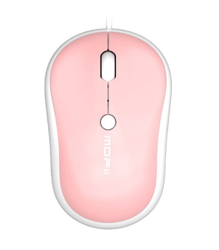 ماوس باسیم مافی M5